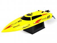 Радиоуправляемый катер Racent Vector 40 2.4G RTR - RTB-0036-01