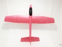 Планер метательный CTF Special edition version, цветной EPP - KD160338