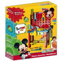 Игровая мастерская Bildo Микки Маус - B 8402