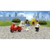 Конструктор LEGO City Фургон-пиццерия - 60150