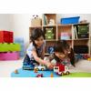 Конструктор LEGO Duplo Муниципальный транспорт - 45006