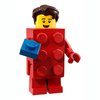 Минифигурки LEGO Юбилейная серия в непрозрачной упаковке (Сюрприз) - 71021