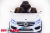 Электромобиль ToyLand Mercedes-Benz XMX 815