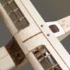 Радиоуправляемый самолет для сборки DW-Hobby S16 EP Cessna 150 - S1604B