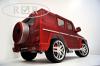 Электромобиль RiverToys Mercedes-Benz G63