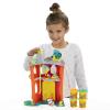 Игровой набор Play-Doh Пожарная станция - B3415