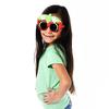 Очки солнцезащитные Sun-staches Клубничный поцелуй - SG3499