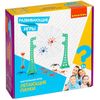 Настольная игра Bondibon «ЛЕТАЮЩИЕ ПАУКИ» - ВВ4518