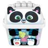 Конструктор Mattel Mega Bloks Животные, 25 элементов - GCT46
