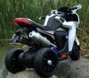 Электромотоцикл Joy Automatic Sport bike BJ6288