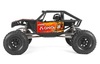 Радиоуправляемый багги Axial Capra 1.9 Unlimited Trail Buggy 4WD ARTR масштаб 1:10 2.4G - AXI03000T1