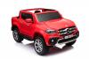 Электромобиль ToyLand Mersedes-Benz X-Class XMX606