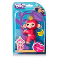 Интерактивная игрушка WowWee Fingerlings Обезьянка Белла - 3705A