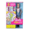Кукла Mattel Barbie из серии Загадочные профессии - GLH62