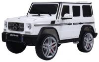 Электромобиль RiverToys Mersedes-Benz G65 AMG