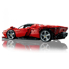 Конструктор Lepin Большая машина Ferrari 60см, 3778 элементов - LE-10003