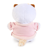 Мягкая игрушка Budi Basa Ли-Ли BABY в толстовке, 20 см - LB-006