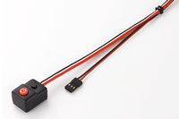 Выключатель HobbyWing (Electronic Power Switch-6S) - HW-30850005