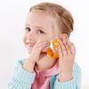 Набор музыкальных игрушек Hape Мини группа - E0339_HP