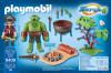 Конструктор Playmobil Супер 4: Огр с Руби - 9409pm