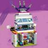 Конструктор LEGO Friends Большая гонка - 41352