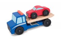 Машинка-эвакуатор Deluxe Melissa|Doug - 4543