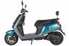Электроскутер ELTRECO ZING WIDE 60V800W серый - 019016-0352