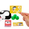 Настольная игра Mattel *Покорми панду* - GMH35