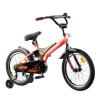 Двухколесный велосипед Lamborghini Energy 18* красный - G9BR