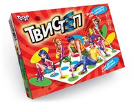 Игра напольная Danko Toys Твистеп - DTG 47