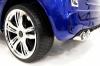 Электромобиль RiverToys BMW X5 E002KX