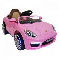 Электромобиль RiverToys Porsche Panamera A444AA VIP