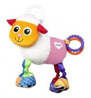 Развивающая игрушка Lamaze Овечка Шереми - LC27551