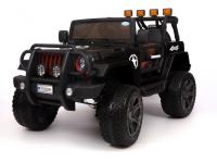 Электромобиль Barty Jeep Wrangler Т555МР 4х4