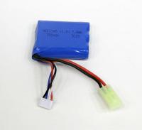 Аккумулятор 11.1V 700mAH Ni-CD - 9109-9112-001