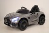 Электромобиль RiverToys Mercedes-Benz AMG GT-O008OO