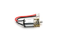 Мотор-редуктор Orlandoo Hunter - NS0300-B