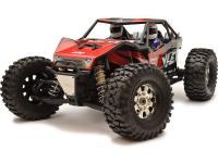 Радиоуправляемый багги Axial Yeti XL 4WD ARTR масштаб 1:8 2.4G - AX90032