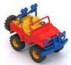 Джип Нордпласт Сафари Гигант - 045H