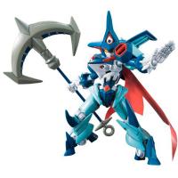 Сборная модель ТРИТОН LBX - 84866