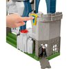 Игровой набор Mattel Imaginext Замок с приключениями - HCG45