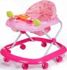 Ходунки Babyhit FIRST-STEP (темно-розовый, зеленый с голубым)