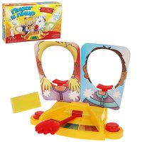 Настольная игра Пирог в лицо - Y18723100