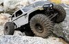 Радиоуправляемый краулер Axial Wraith Spawn 4WD Rock Racer Brushed ARTR масштаб 1:10 2.4G (белый) - AXID9045