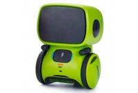 Робот WLToys интеллектуальный интерактивный - AT001-GREEN