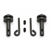 Эксцентрики тормозов RC8T BRAKE CAM - AS89318