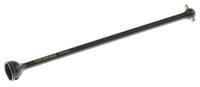 Карданный вал MID DRIVESHAFT: FRONT(1pc) - TD310127