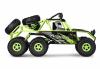 Радиоуправляемый краулер WLToys Across 6WD RTR масштаб 1:18 2,4 ГГц - WLT-18628