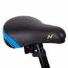 Велосипед Novatrack Lumen 16*, черный - 165ALUMEN.BK9
