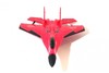 Радиоуправляемый истребитель Миг-530 2.4G - ZY9087-RED